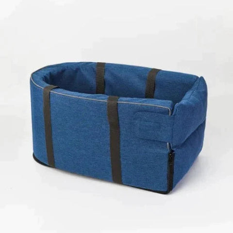 Panier de Transport Pour Chien – Confort Et Stabilité En Voiture
