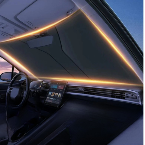 Vetokasvinsuojus autoon – Helppo ja tehokas asennus