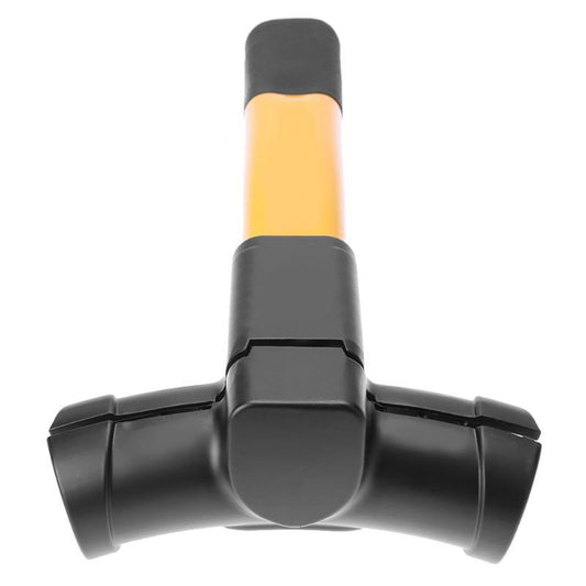 Stöldskydd för ratt till bil — Förstärkt och universell säkerhet