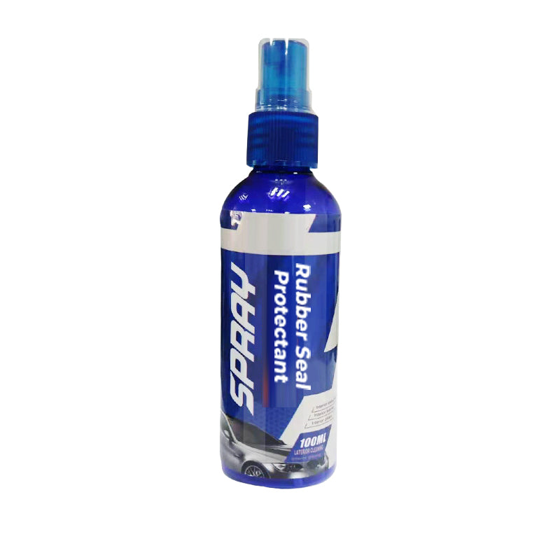 Spray Protettivo Anti-Creak – Per Giunti in Gomma Più Morbidi e Resistenti