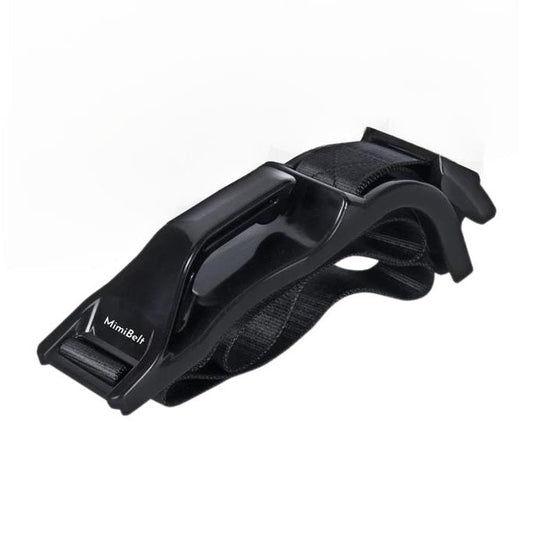 Säkerhetsbälte för gravida kvinnor — Komfort och skydd i bilen