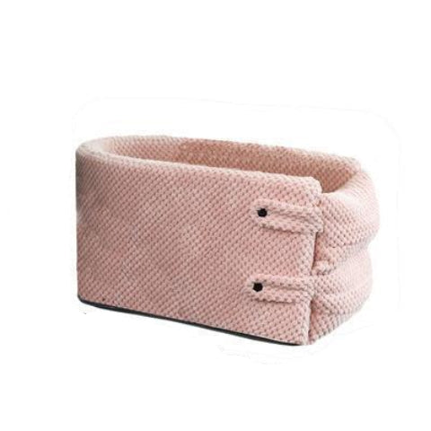 Panier de Transport Pour Chien – Confort Et Stabilité En Voiture