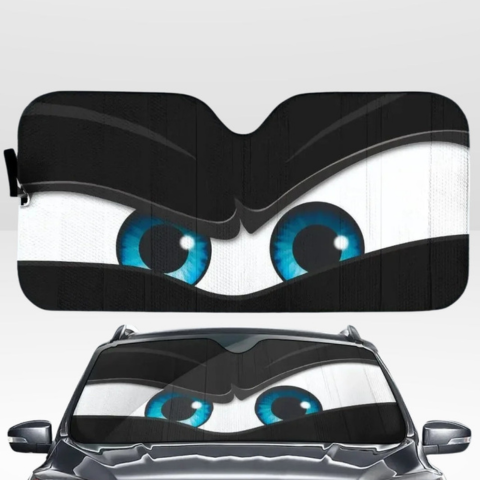 Slnečné clony na autá – Originálna UV ochrana