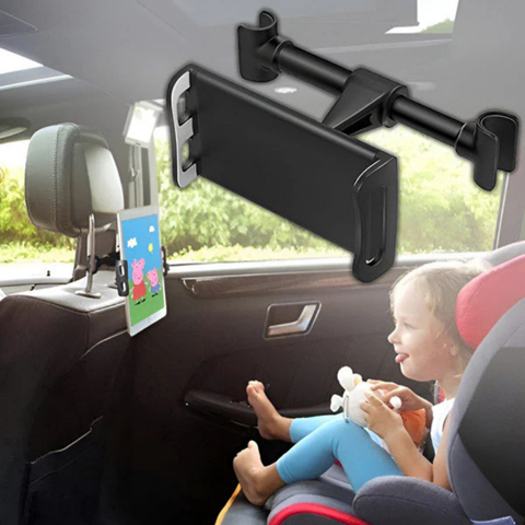 Tabletthalter Auto – Universelle und sichere Befestigung