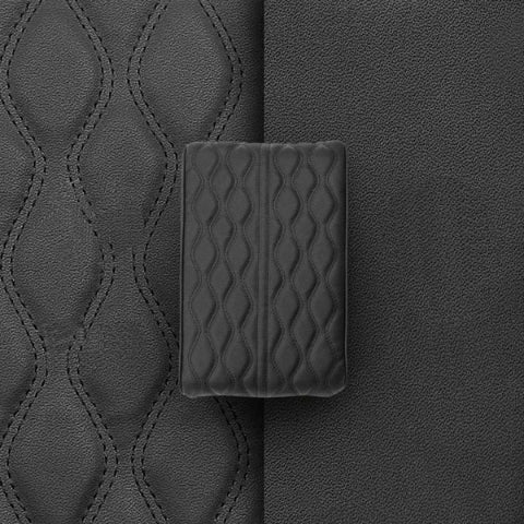 Premium Comfort Armlenepute for Bil – Universell Modell