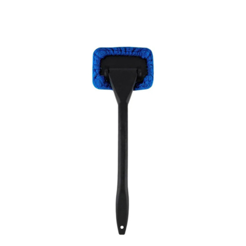 Cleaning Brush For The Inside Of The Windshield