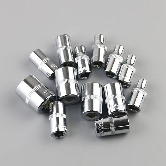 קיט כלים מכאני לרכב 46 חלקים – העיקר של המוסך