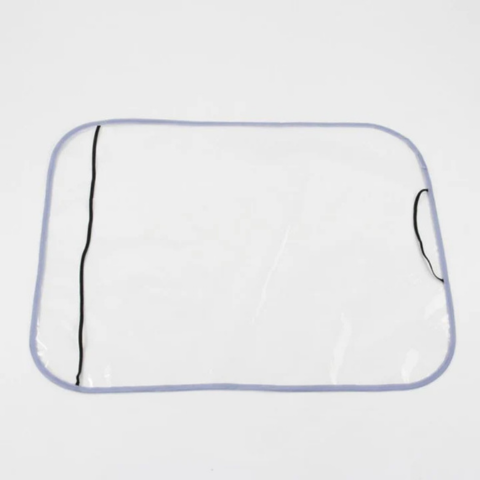 Anti-Dirt Protection Car Seat – Easy to Install