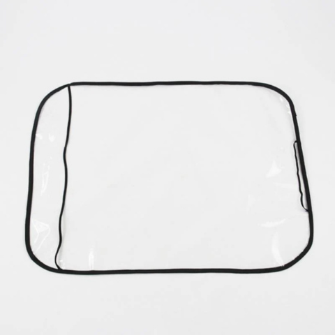Anti-Dirt Protection Car Seat – Easy to Install