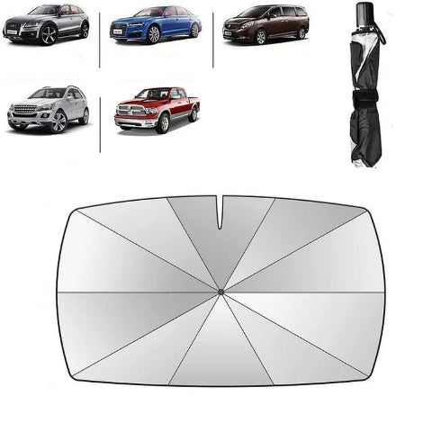 הגנה פנימית לרכב – עצור את החום וה-UV