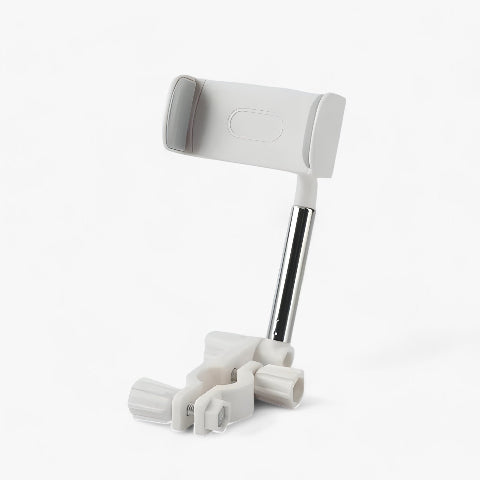 Car Phone Support – Easy Rotation and Adjustment