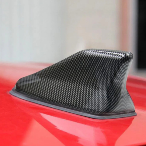 Shark Antenna Car – Easy Installation And Best Radio Range