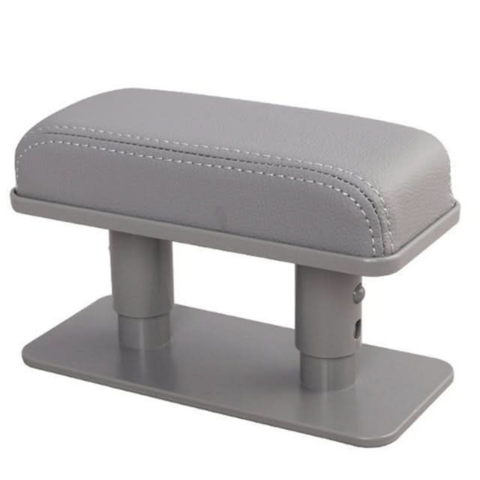 Antislip och bekväm bilarmstöd