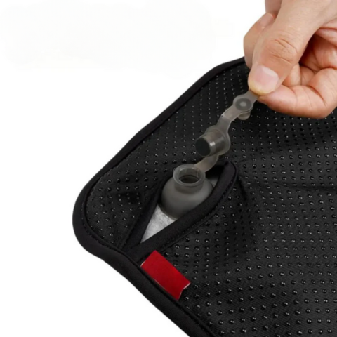 Felfújható Ülőpárna – Kényelmes és Fájdalommentes Üléshez