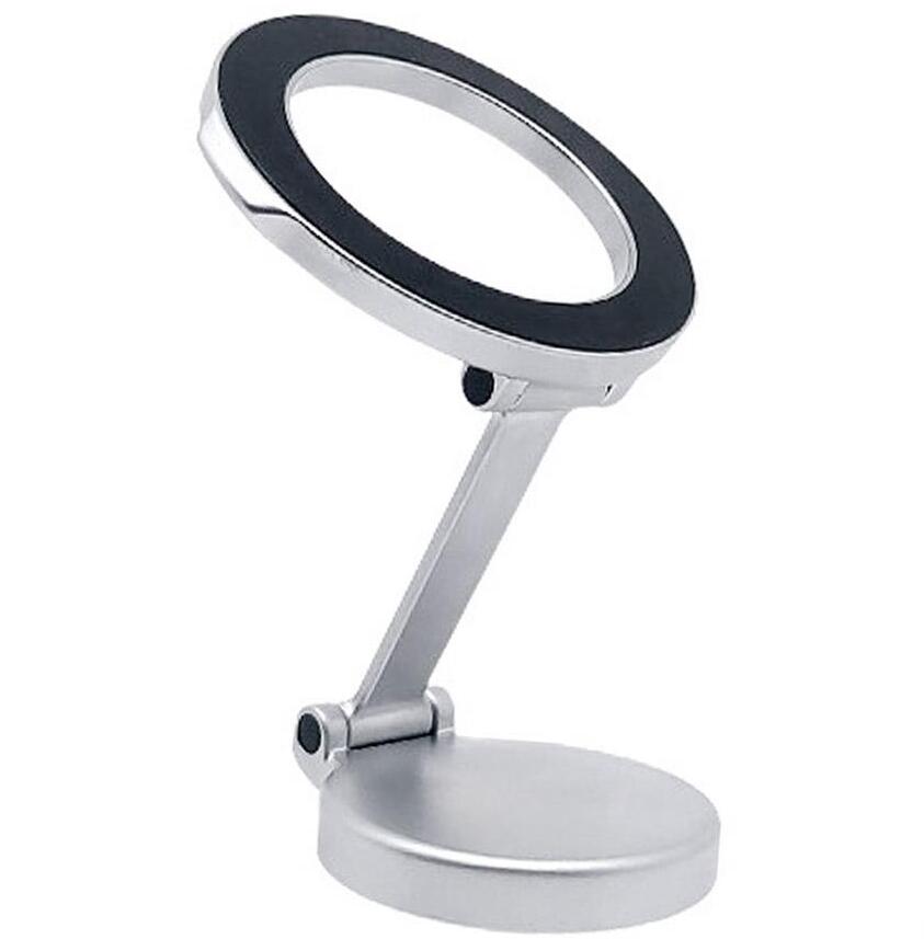 Støtte Telefon Magnetisk 360° For Bil – Ultra-Stabil Festing