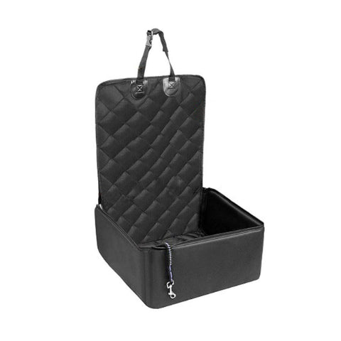 Koiran autotuoli – Matkusta rauhassa