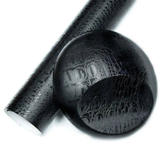 Stickers Fibre De Carbone Pour Hyundai ix35 (2010-2017) — Style Sport Et Protection