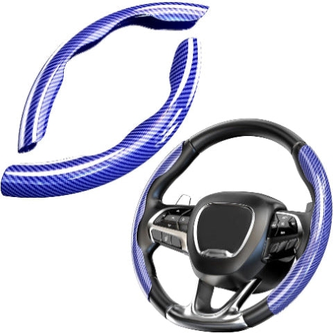 Husă De Volan Antiderapantă – Pentru O Conducere Plină De Stil Și De Stabilitate