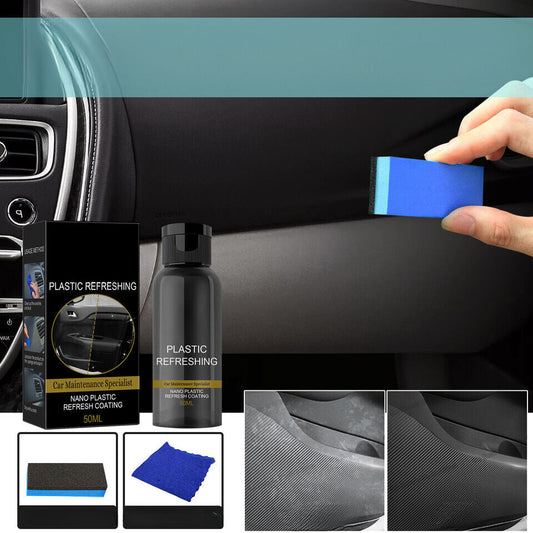 Auto Afwerkingsreparatieset