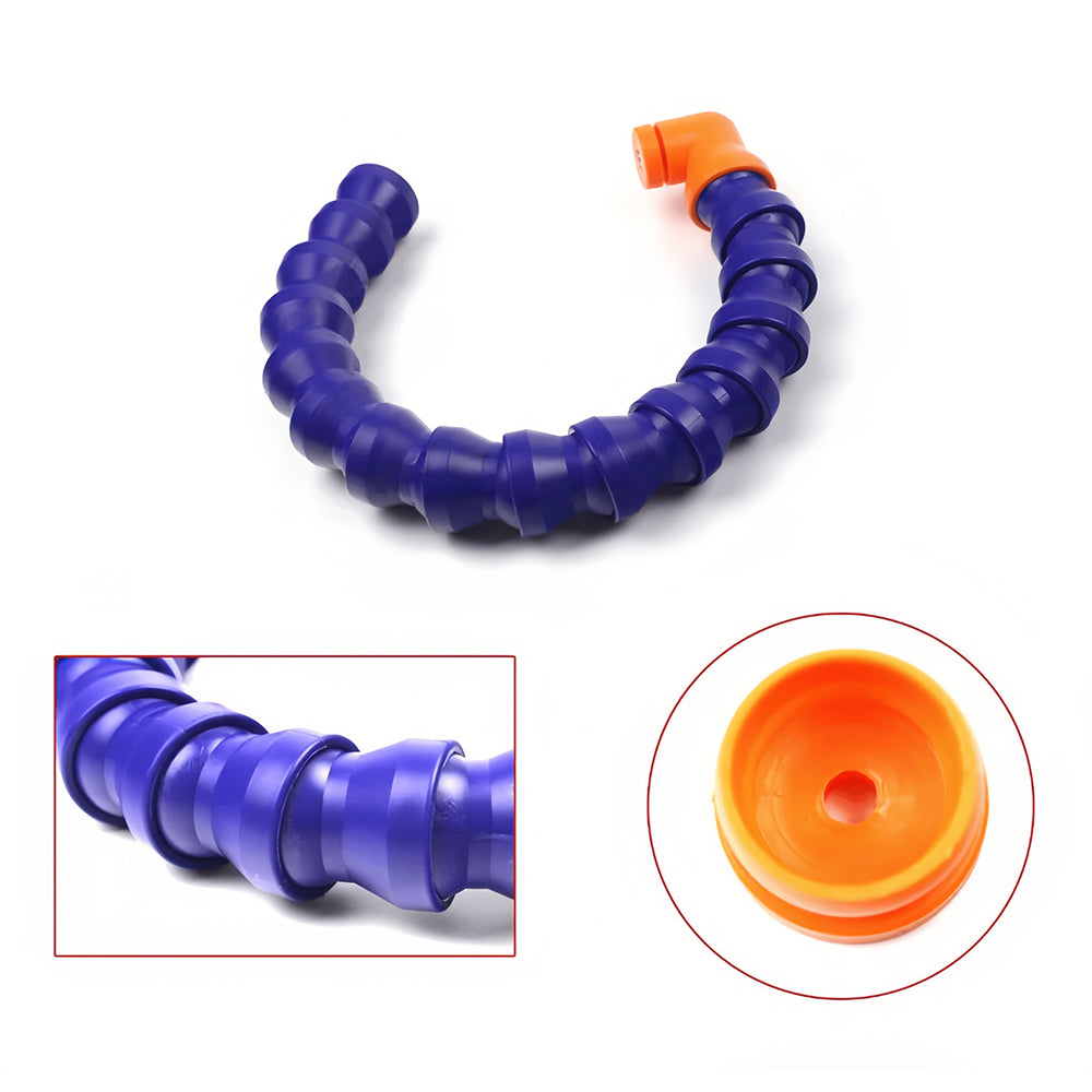 Lackfri buktagningskit