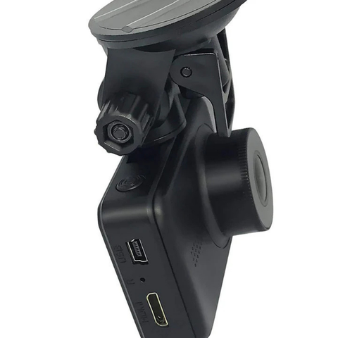 Onboard Camera 1080p – Wide Angle 165° and Clear Vision