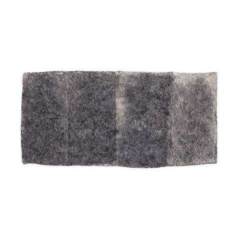 מטלית מחק-שריטות – ברק שהושג בלי מאמץ