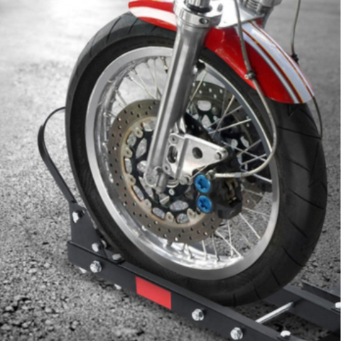 Prívesný motocykel — Bezpečný a spoľahlivý transport