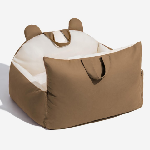 Matkakori Koiralle – Monipuolinen ja Helppo Kuljettaa