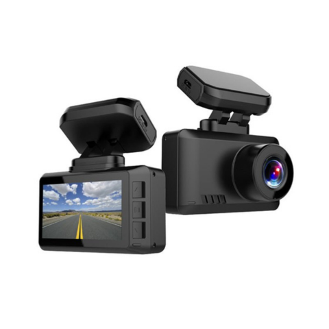 Dashcam Car – Safe Driving With Accurate Images