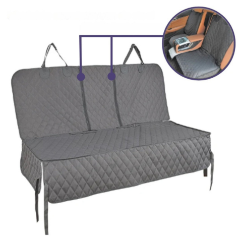 Bilen Hunderett for Sete – Renslighet og Komfort Garanti