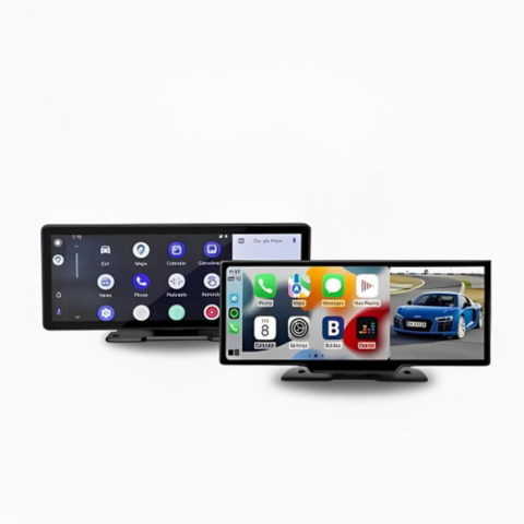 System Kierowania Połączonego – Uniwersalny i Bezpieczny