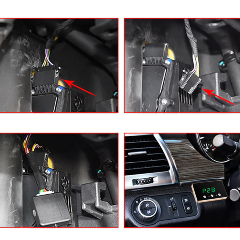 Gyorsító Ház – Optimalizálja Vezetési Élményét