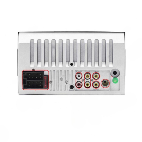 Autoradio Ecran Tactil Pentru Mașină – Navigare Și Distracție