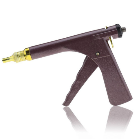 Reparaturset für Reifen — Einfache und schnelle Anwendung