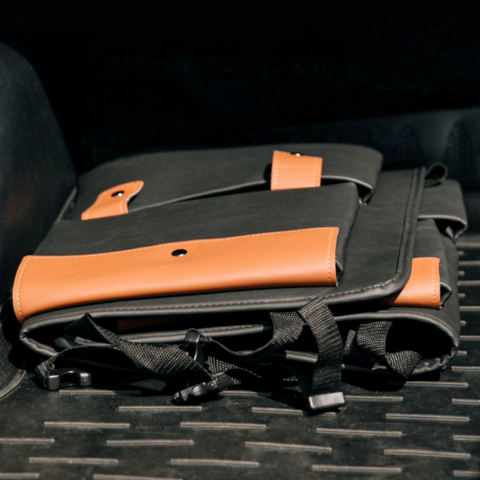 Autósülés Szervező — Praktikus és Multifunkcionális Tárolás