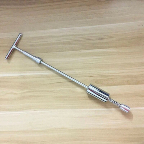 Demonteringssett – Passer for alle kjøretøy