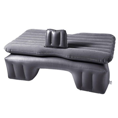 Matelas Auto Gonflable — Confort En Déplacement