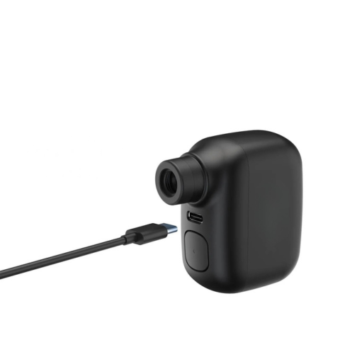 Mini-Luftkompressor – Schnelles und präzises Aufpumpen