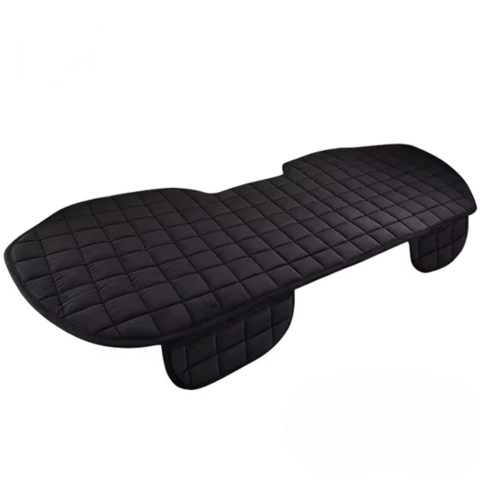 Universal Car Seat Cushion – Comfort and Protection