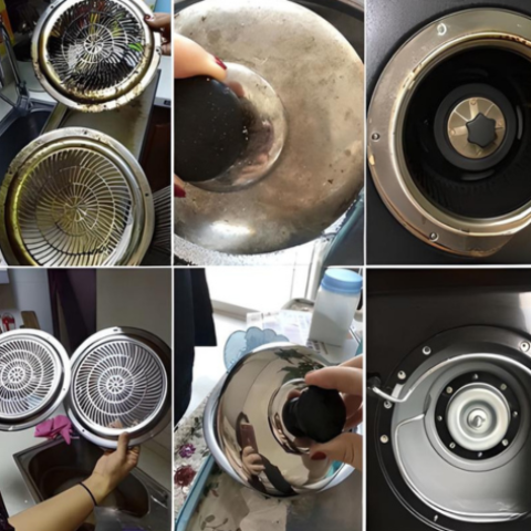 Ατμοκαθαριστής Υψηλής Πίεσης 2800W – Εργονομικός Και Αποτελεσματικός