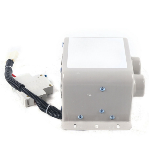 12V Avfrostare för Vindruta — Klar Sikt På Några Minuter