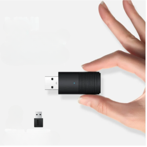 Trådlös CarPlay-adapter – Automatisk anslutning för OEM-system