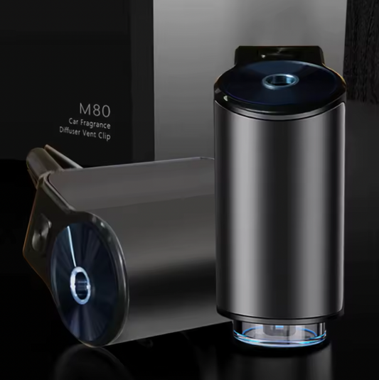 Diffusore di Aromaterapia Compatto per Auto