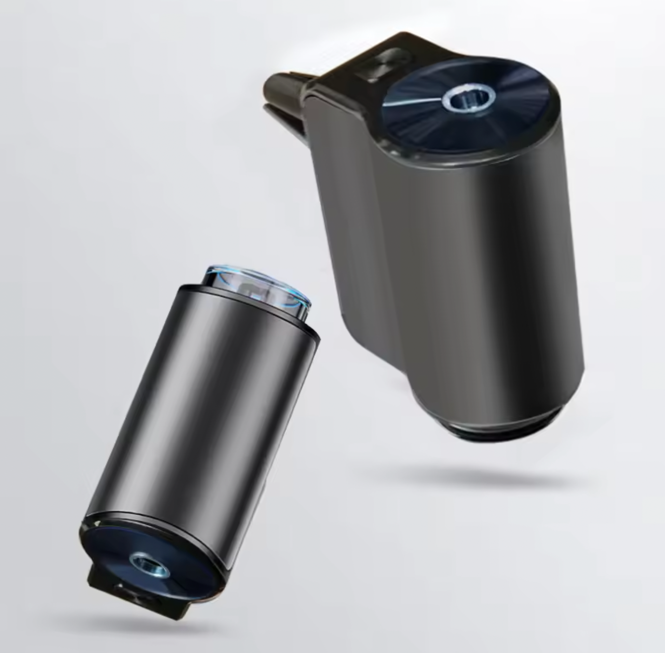 Compacte Aromatherapie Diffuser Voor Auto