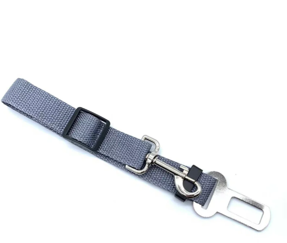 Veiligheidsgordel Dieren – Veilige en Rustige Reizen