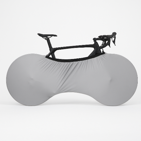 Obal na bicykel — Kompletná ochrana proti prachu a špine