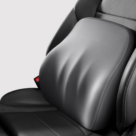 Cuscino Per Auto – Per Una Buona Postura
