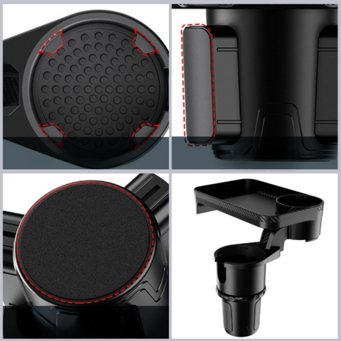 Jedálenský podnos do auta