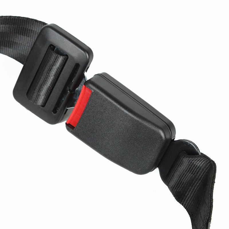 Sikkerhetsbelte for gravide kvinner — Komfort og beskyttelse i bilen