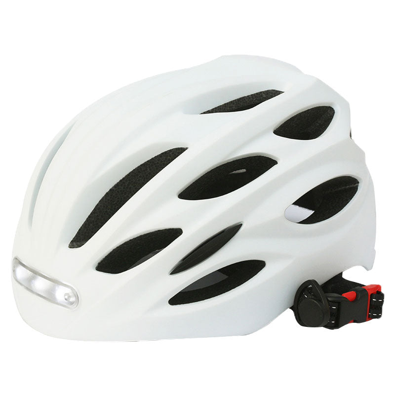 LED自転車ヘルメット安全 — 最大の視認性と保護